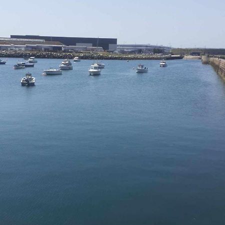 Apartament Bonne Pose Cherbourg-en-Cotentin Zewnętrze zdjęcie