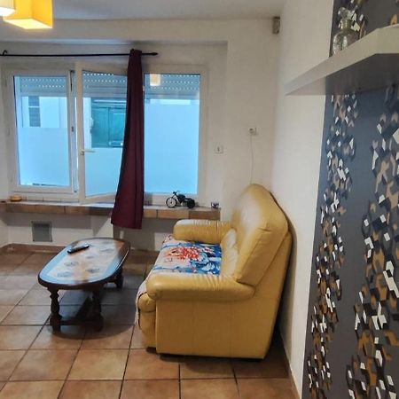 Apartament Bonne Pose Cherbourg-en-Cotentin Zewnętrze zdjęcie
