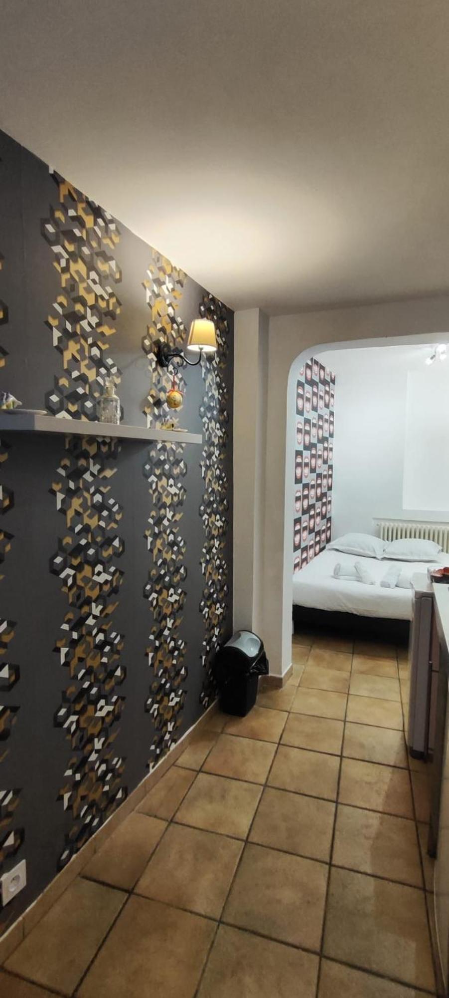 Apartament Bonne Pose Cherbourg-en-Cotentin Zewnętrze zdjęcie