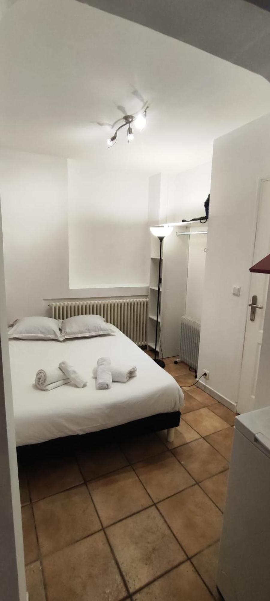 Apartament Bonne Pose Cherbourg-en-Cotentin Zewnętrze zdjęcie
